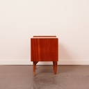 Table de nuit vintage