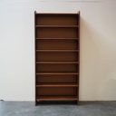 Etagère en bois vintage