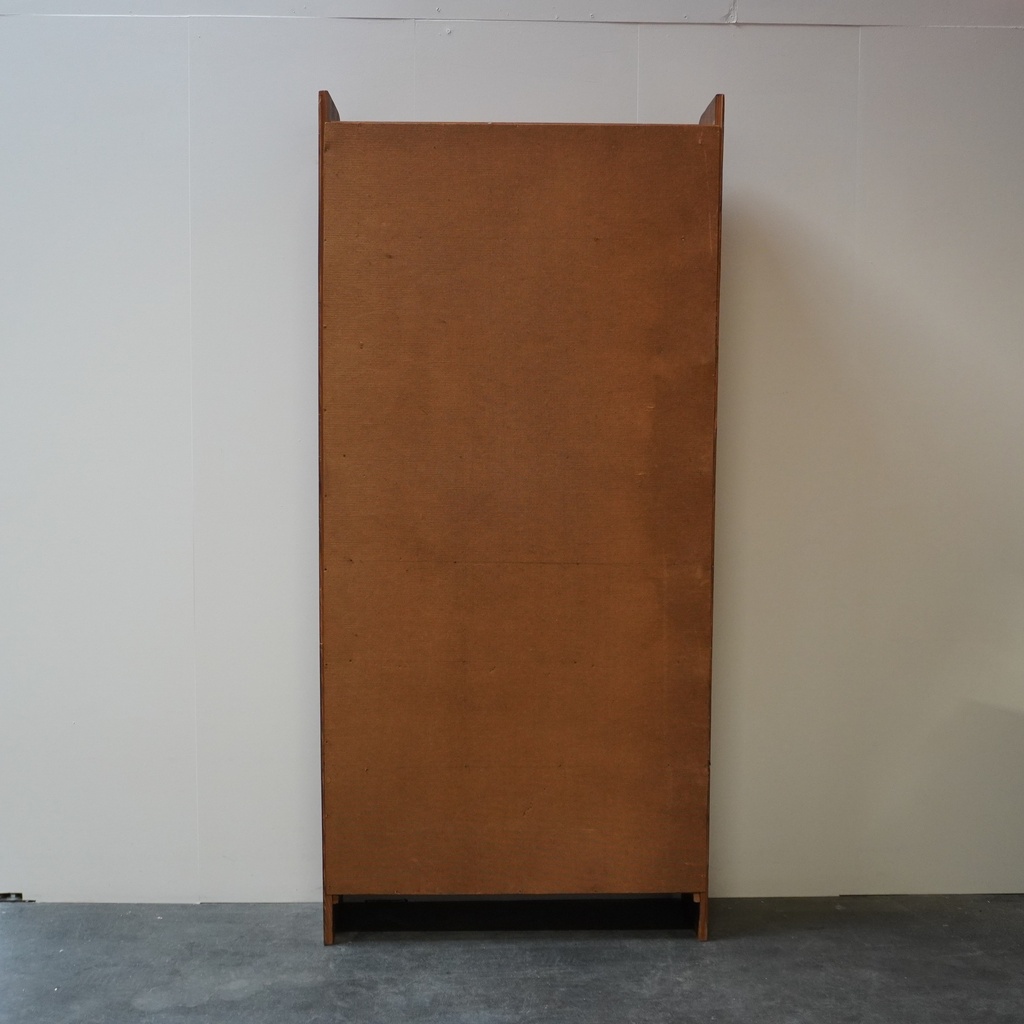 Etagère en bois vintage