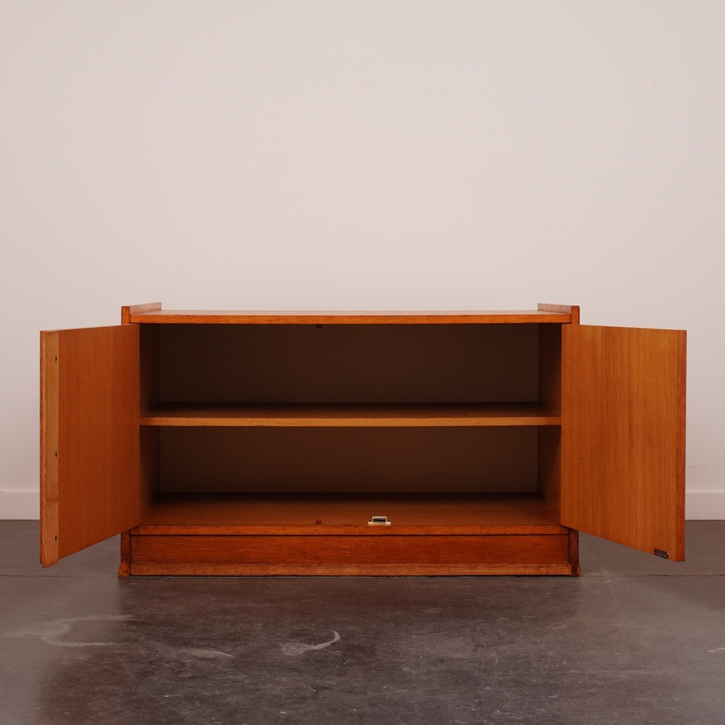 Meuble bas d'appoint