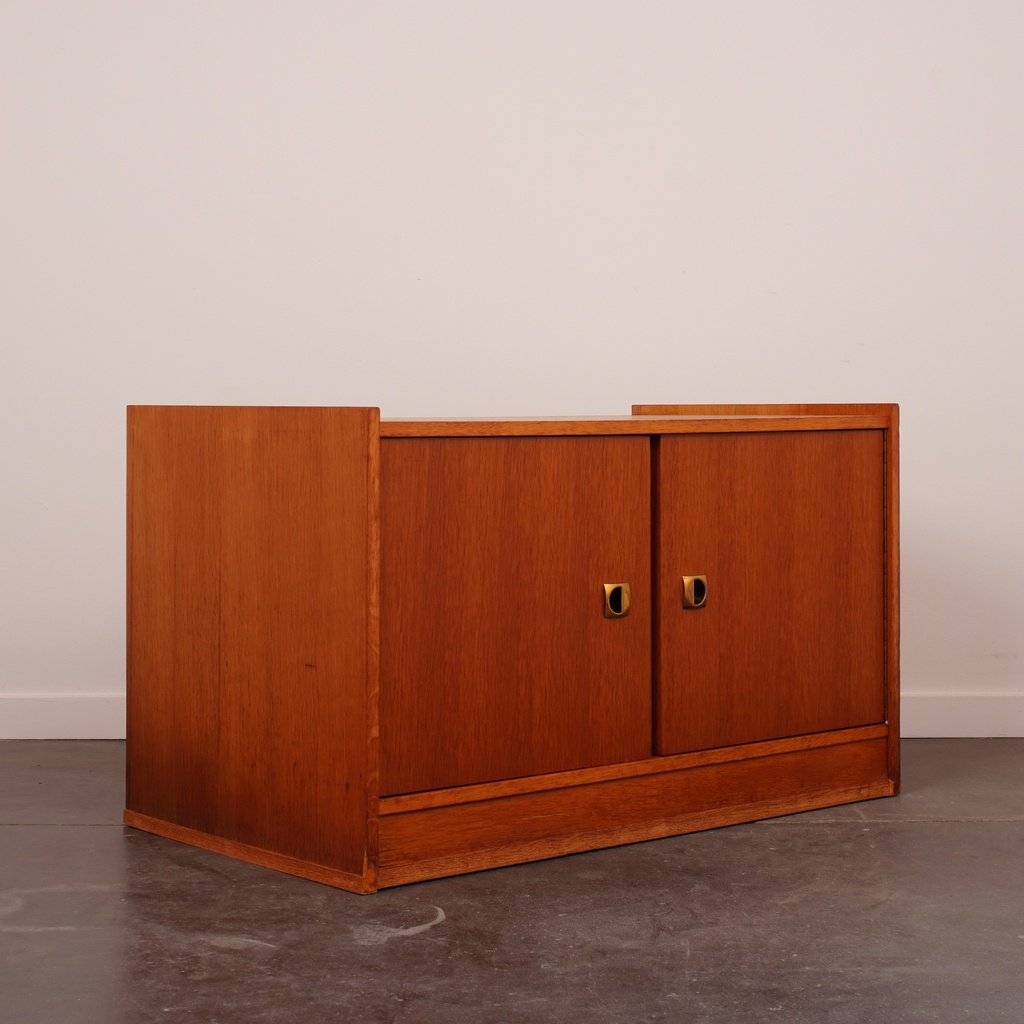 Meuble bas d'appoint