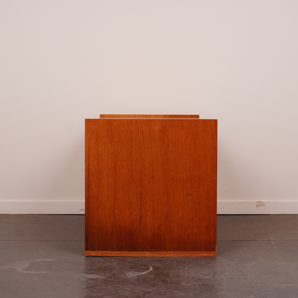 Meuble bas d'appoint