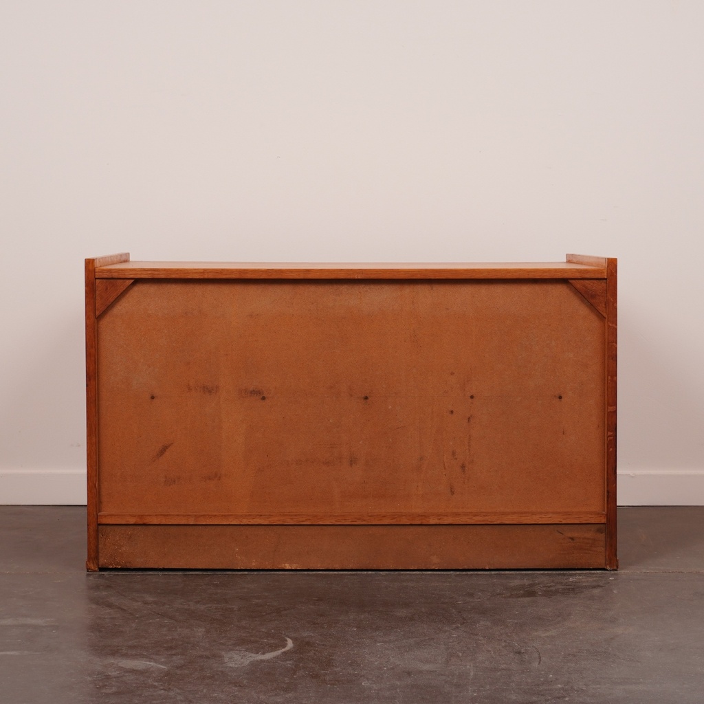 Meuble bas d'appoint