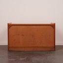 Meuble bas d'appoint