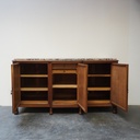 Meuble buffet Style Louis XVI