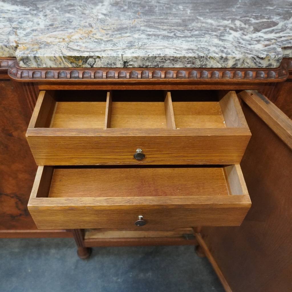 Meuble buffet Style Louis XVI