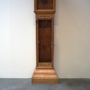 Horloge de parquet