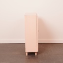 Penderie en bois enfant