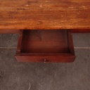 Table de ferme en chêne