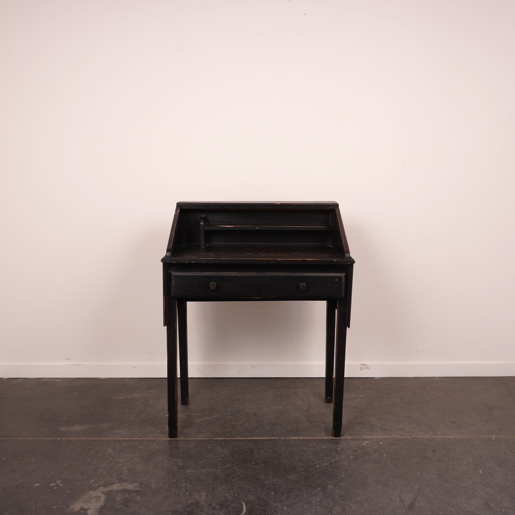 Petit bureau d'appoint