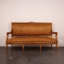 Ensemble de fauteuils/canapé Louis XVI