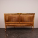 Ensemble de fauteuils/canapé Louis XVI