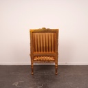 Ensemble de fauteuils/canapé Louis XVI