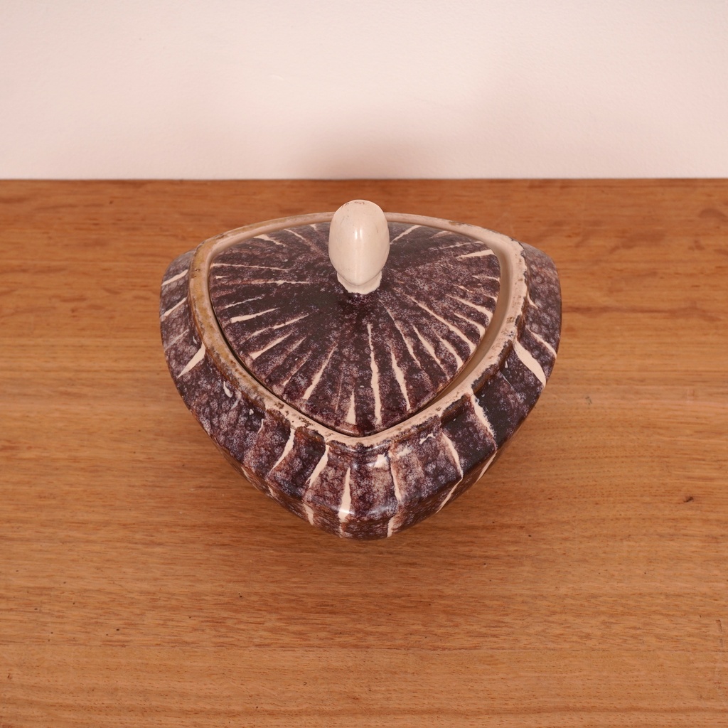 Bonbonnière céramique Germany