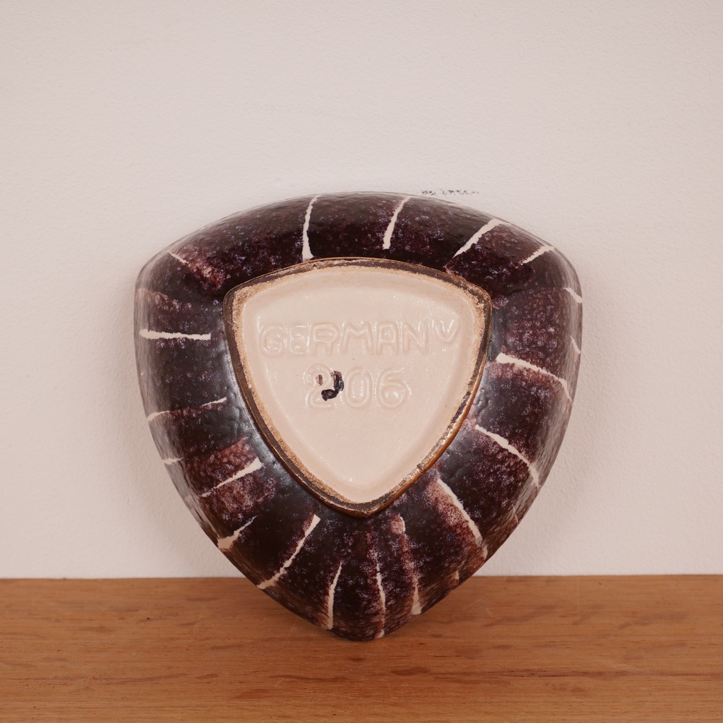 Bonbonnière céramique Germany