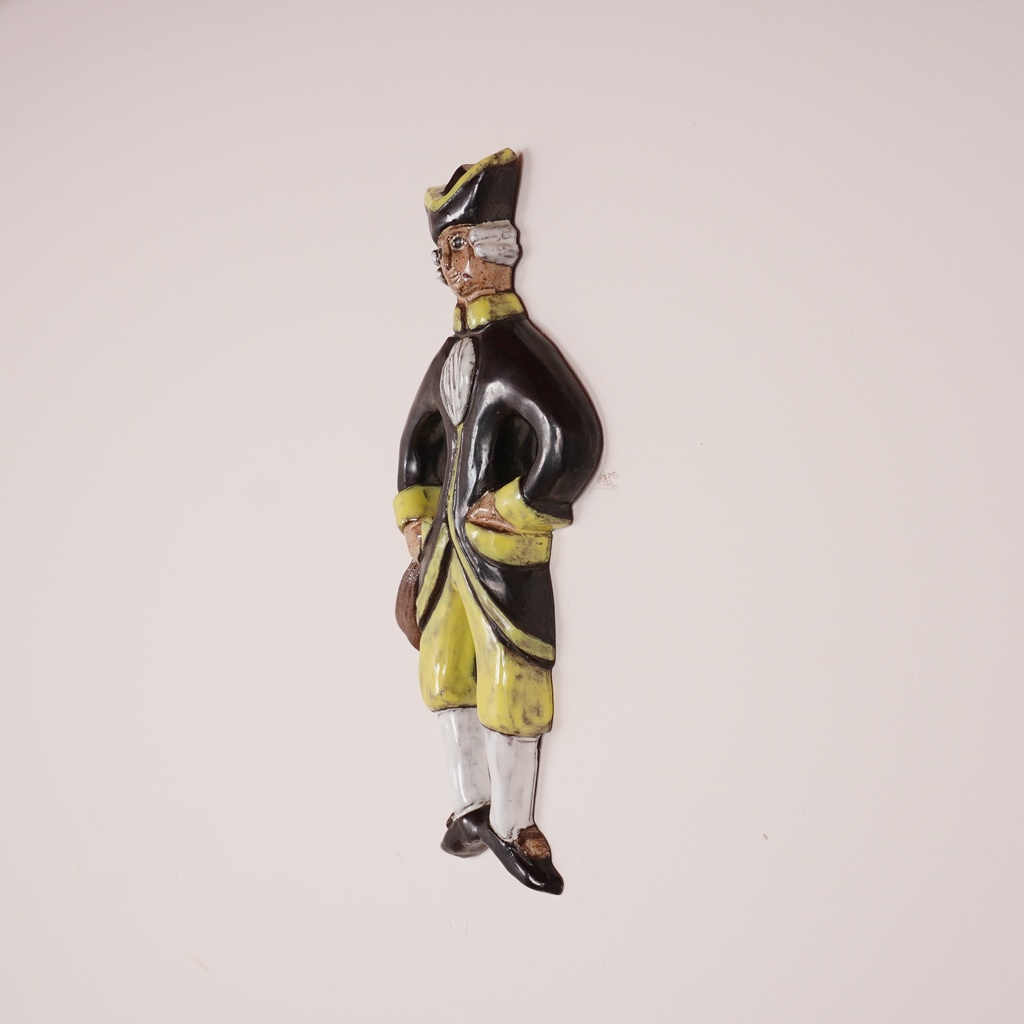 Céramique Yvette Manoy Namur