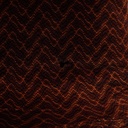 Série de 4 chaises vintages