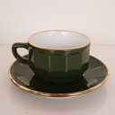 6 tasses/ss tasses APILCO Yves Deshoulières