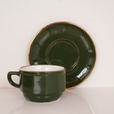 6 tasses/ss tasses APILCO Yves Deshoulières