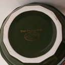 6 tasses/ss tasses APILCO Yves Deshoulières