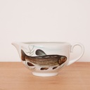 Service à poissons porcelaine de Limoges