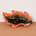 Plat VALLAURIS vintage