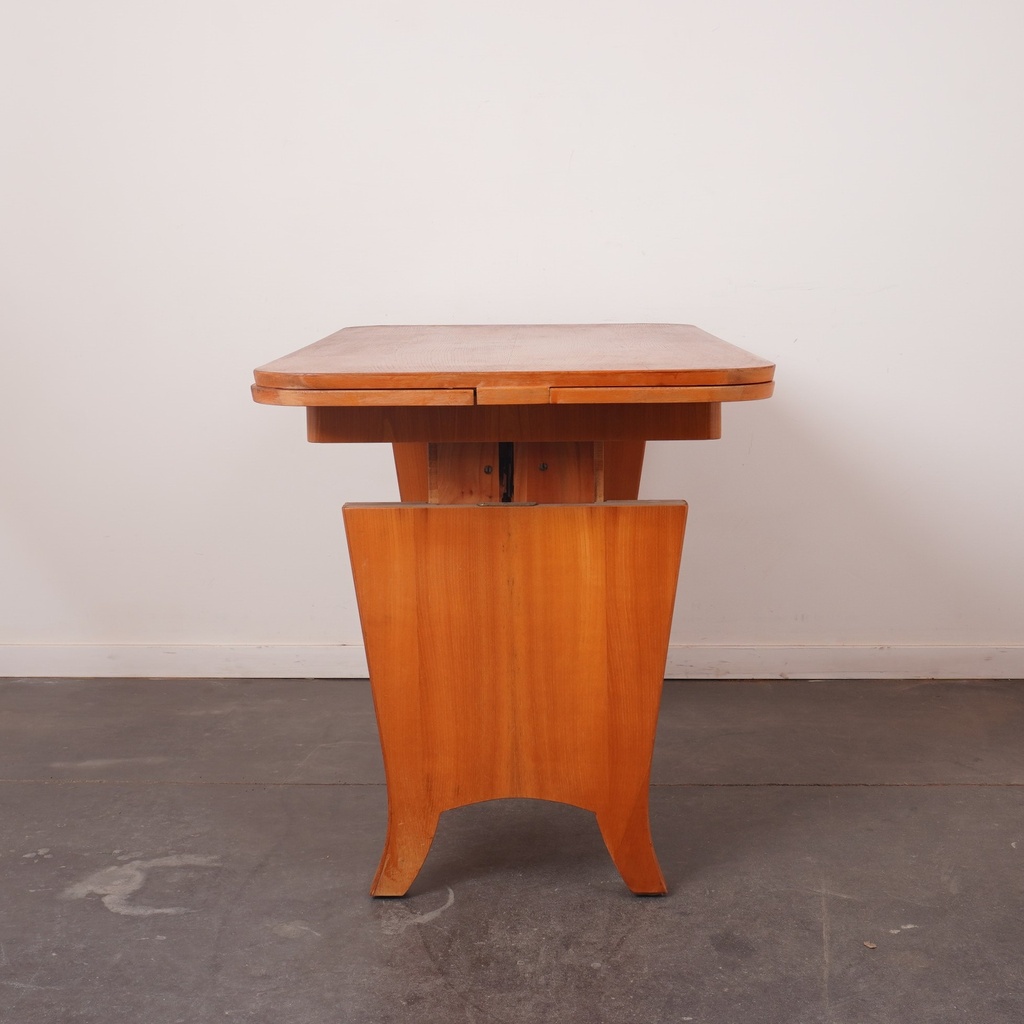 Table/bureau modulable vintage