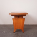 Table/bureau modulable vintage