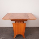 Table/bureau modulable vintage