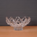 Coupe verre de Murano