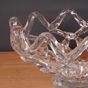 Coupe verre de Murano