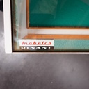 Meuble vitrine vintage