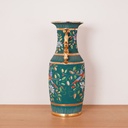 Vase Hubert BEQUET vintage