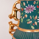 Vase Hubert BEQUET vintage
