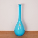 Vase opaline de Versailles vintage
