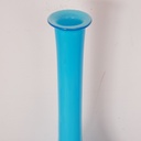 Vase opaline de Versailles vintage