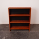 Etagère en bois vintage