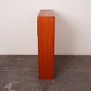 Etagère en bois vintage
