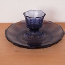 Plat verre VSL vintage