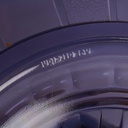 Plat verre VSL vintage