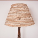 Lampe sur pied vintage