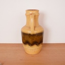 Vase en céramique vintage