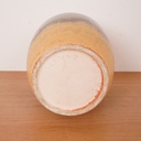 Vase en céramique vintage