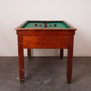 Billard à bouchons vintage