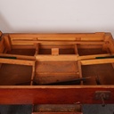 Billard à bouchons vintage