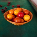 Billard à bouchons vintage