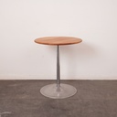 Table d'appoint vintage