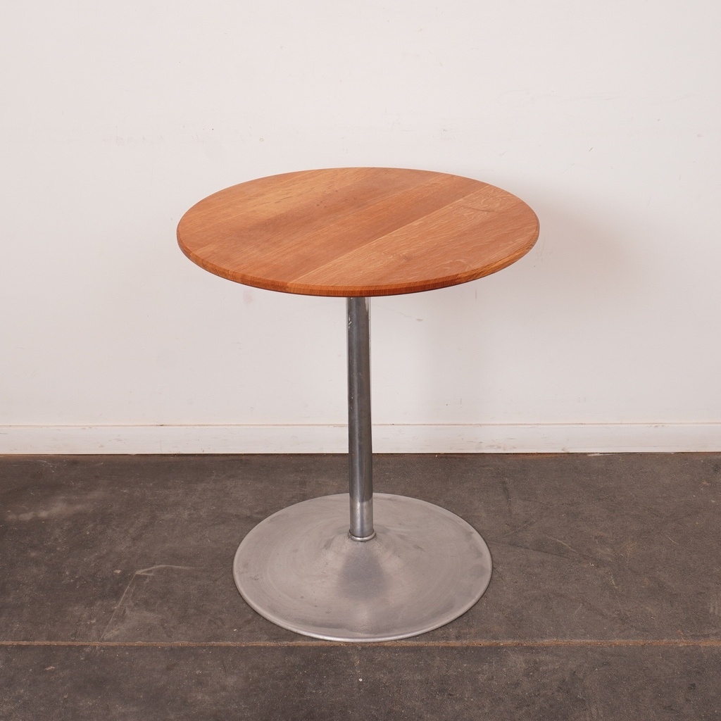 Table d'appoint vintage