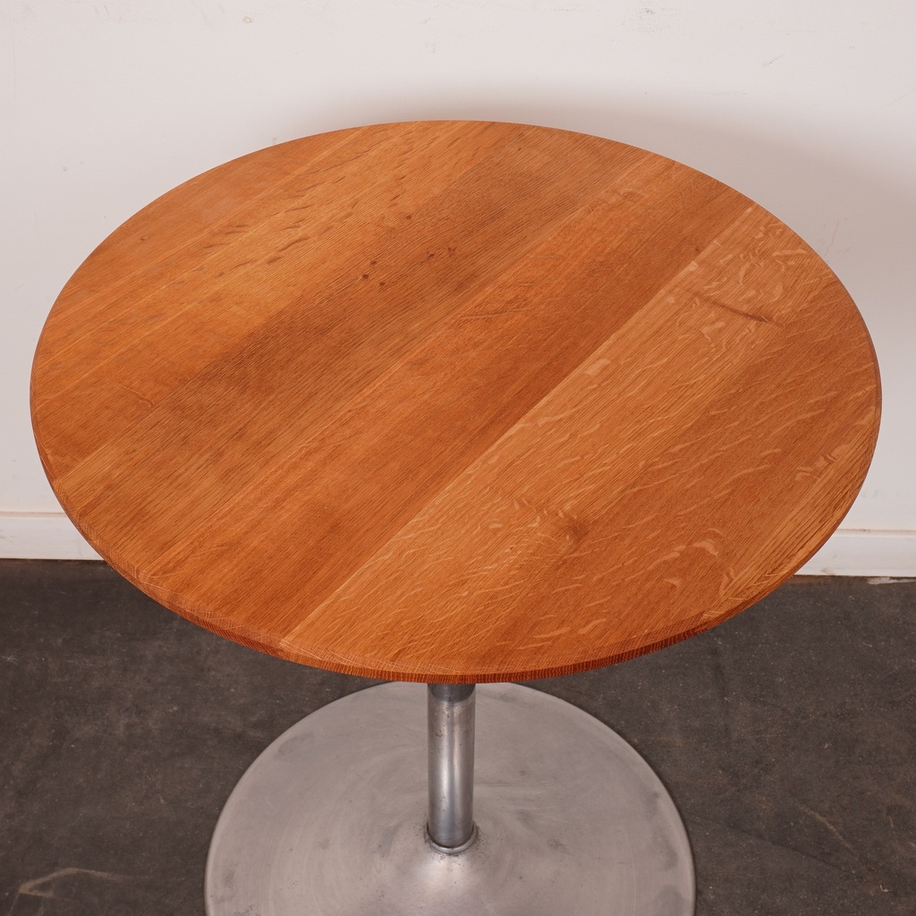 Table d'appoint vintage