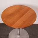 Table d'appoint vintage